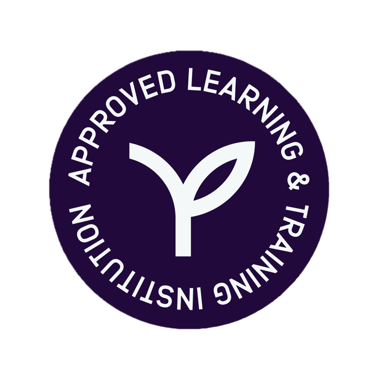 YP Approved Learning & Training Institution