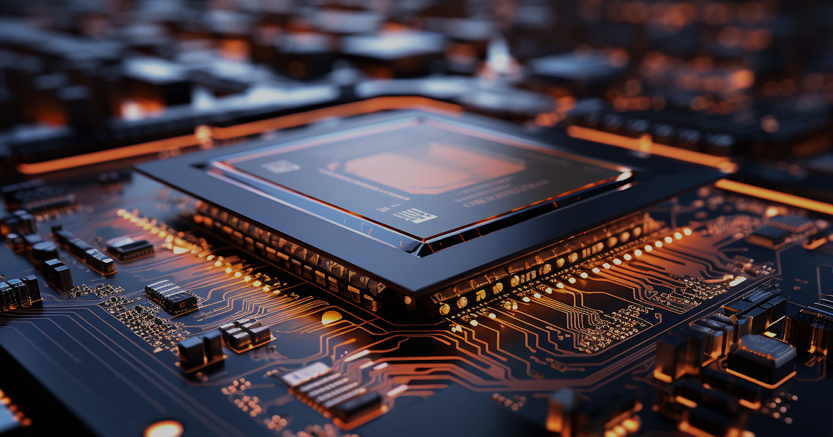Microelectronics